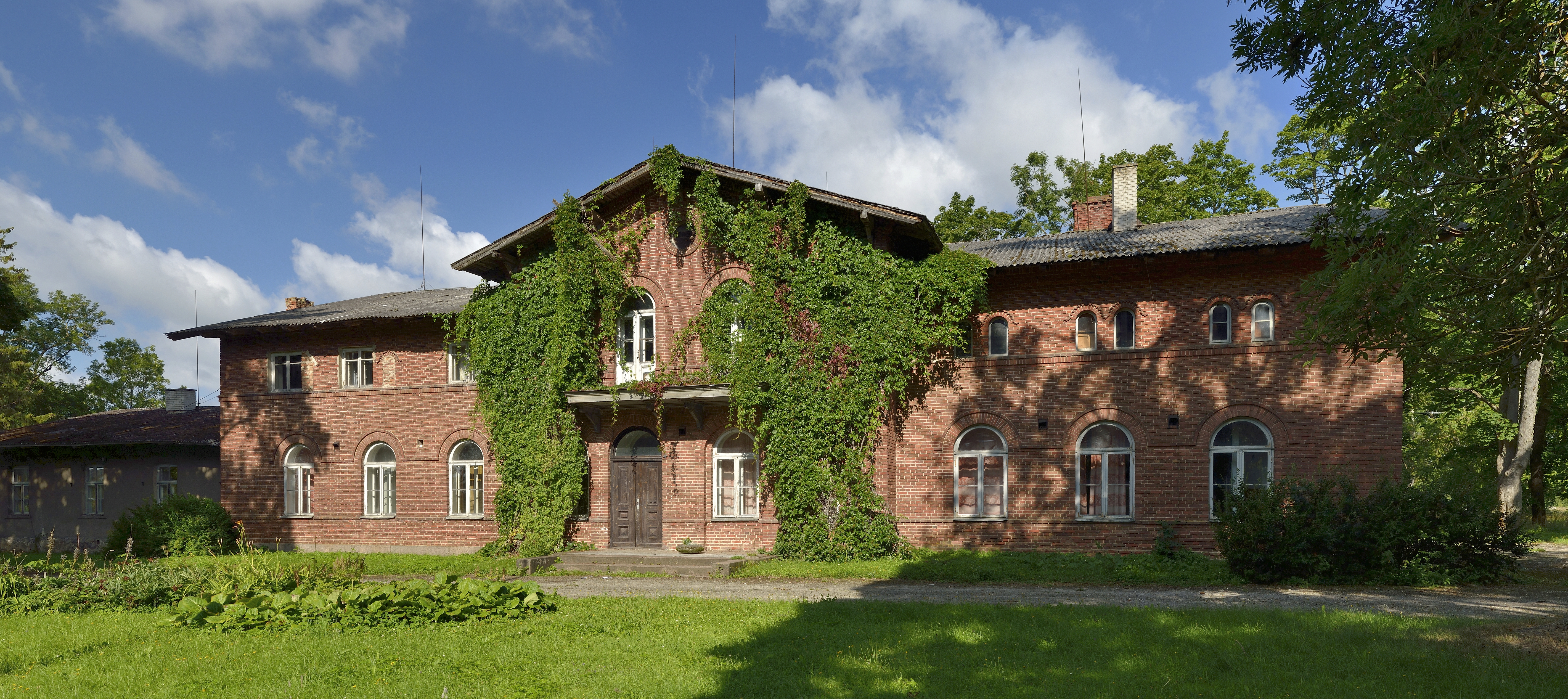 Veltsi Mõis • 1709