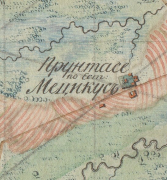 Mõisakompleks Artikkel • 09.09.2025