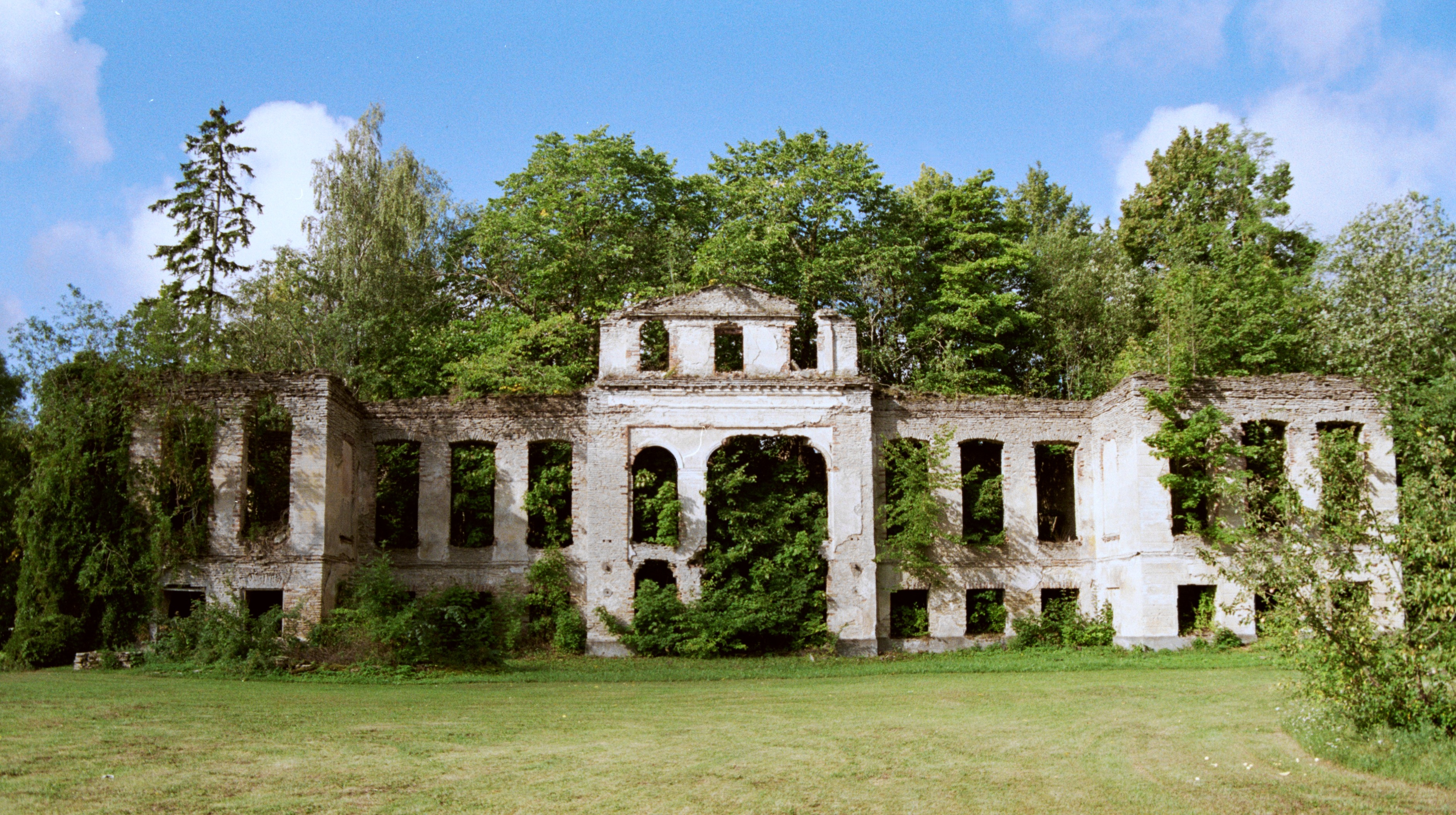 Eesti mõisate lühiajalugu Artikkel • 09.09.2025